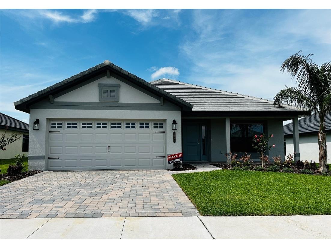 4841 Summit View Way Auburndale FL 33823 - LAKE JULIANA L4935686 image1