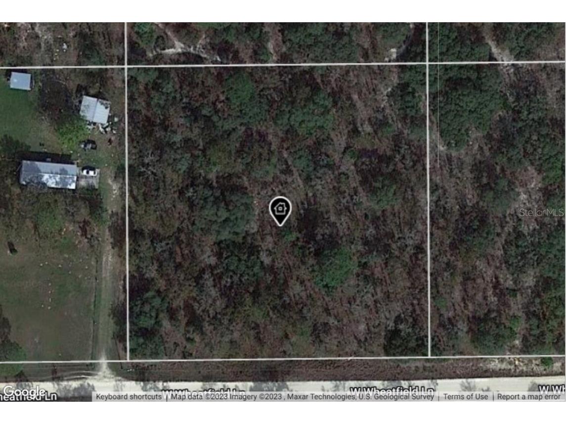 4841 W Wheatfield Lane Dunnellon FL 34433 T3451659 image1