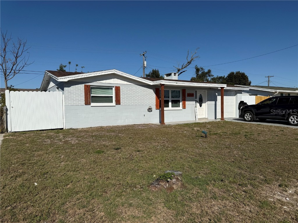 4841 Zodiac Avenue Holiday FL 34690 TB8334849 image1