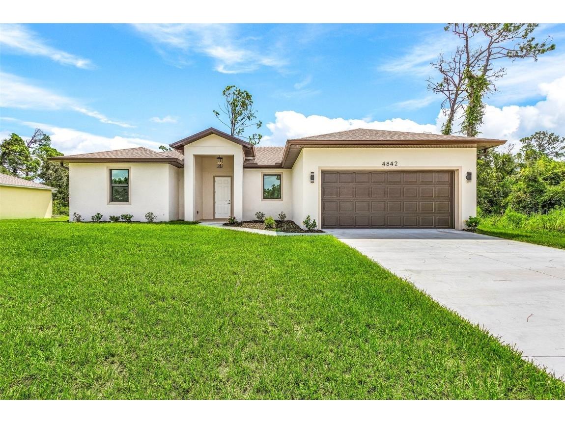 4842 Atwater Drive North Port FL 34288 A4578549 image1