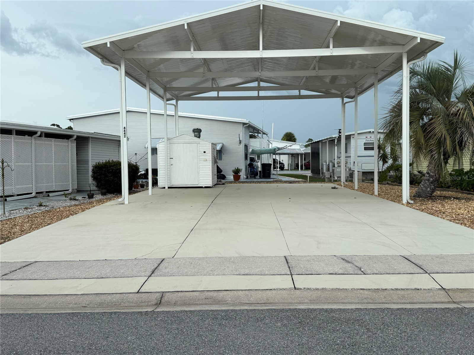 4842 Bobby Avenue #LOT 198 Zephyrhills FL 33541 TB8528347 image1