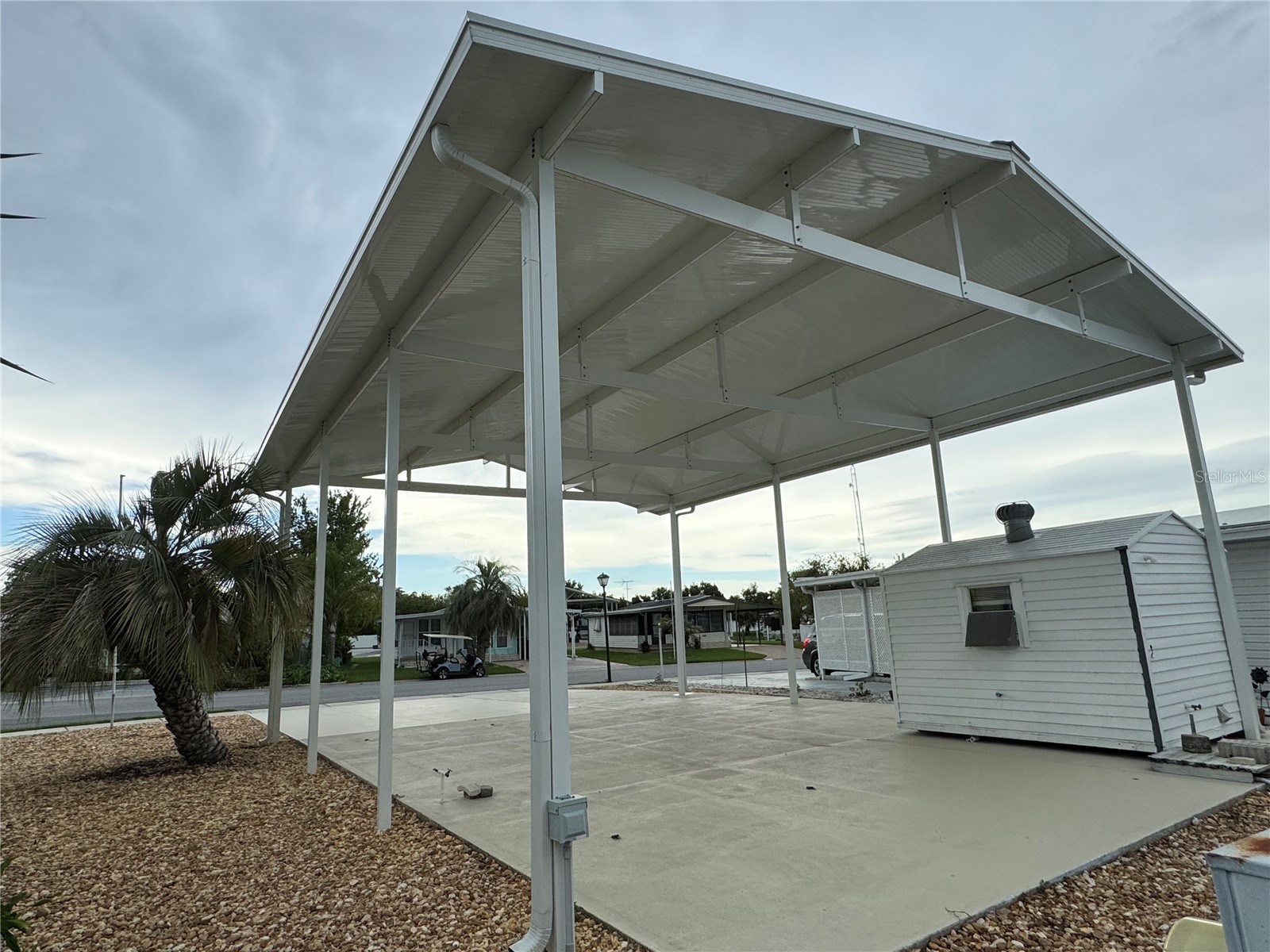 4842 Bobby Avenue #LOT 198 Zephyrhills FL 33541 TB8528347 image2