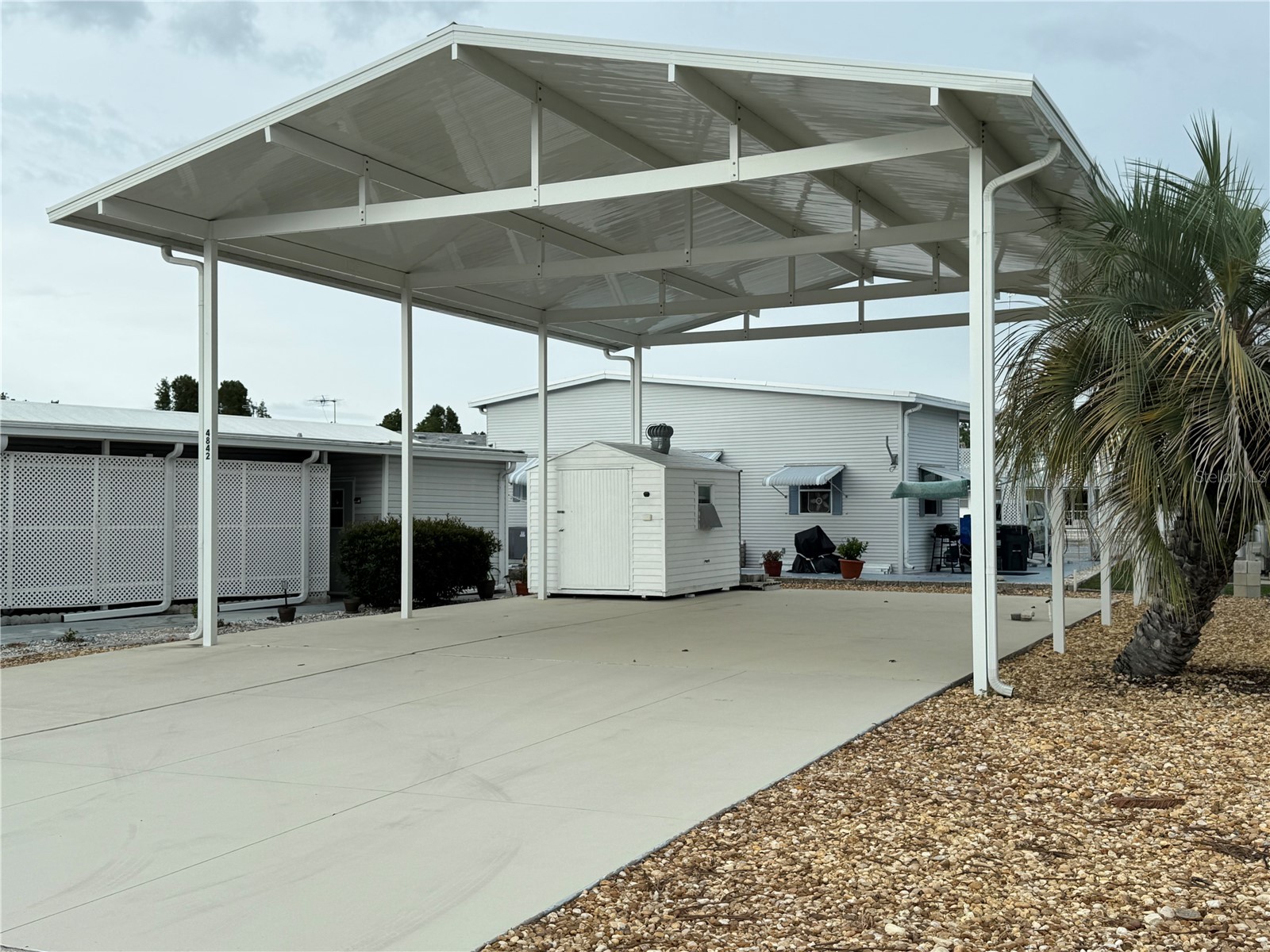 4842 Bobby Avenue #LOT 198 Zephyrhills FL 33541 TB8528347 image4