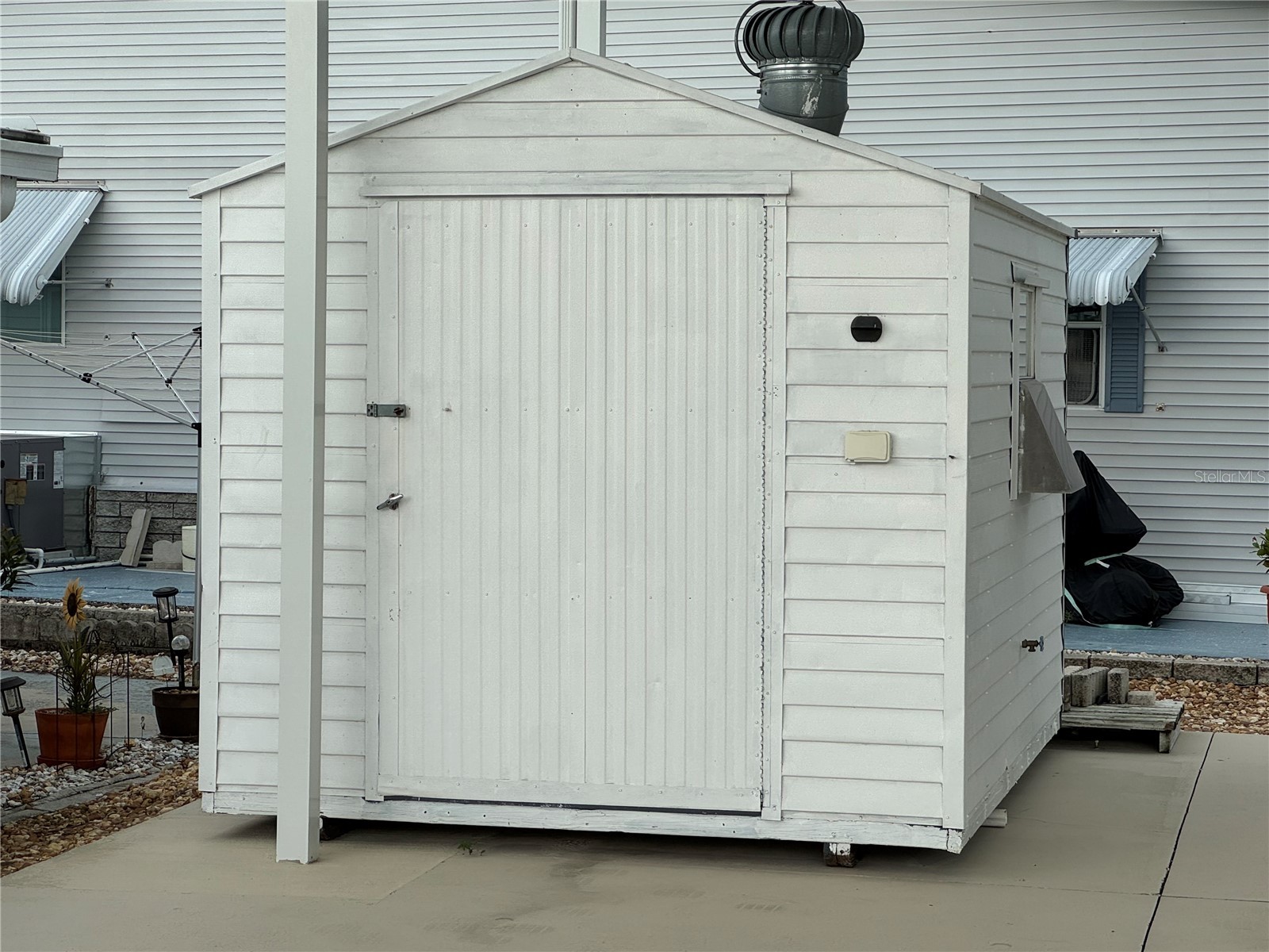 4842 Bobby Avenue #LOT 198 Zephyrhills FL 33541 TB8528347 image5