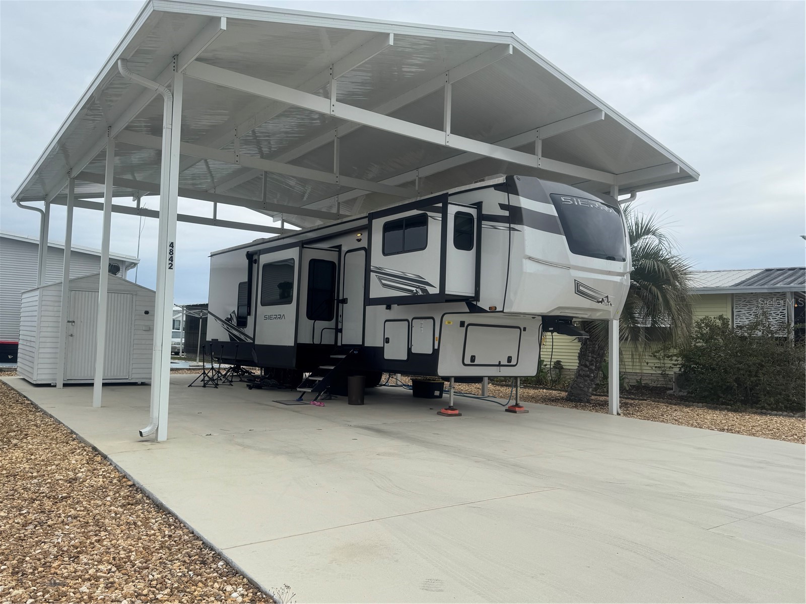 4842 Bobby Avenue #LOT 198 Zephyrhills FL 33541 TB8528347 image7