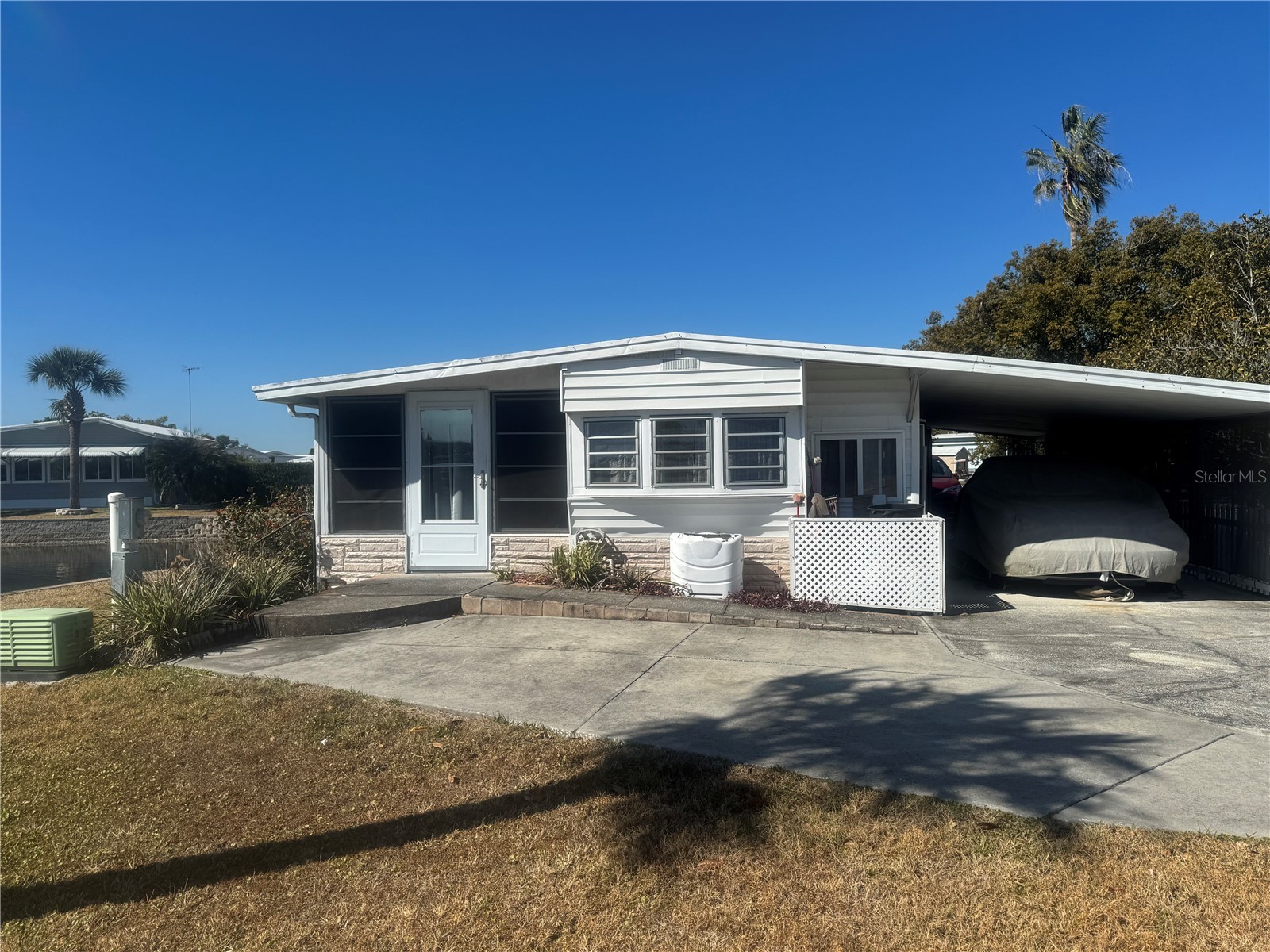 4842 Britni Way #058 Zephyrhills FL 33541 - LAKE LEHIGH TB8473518 image1