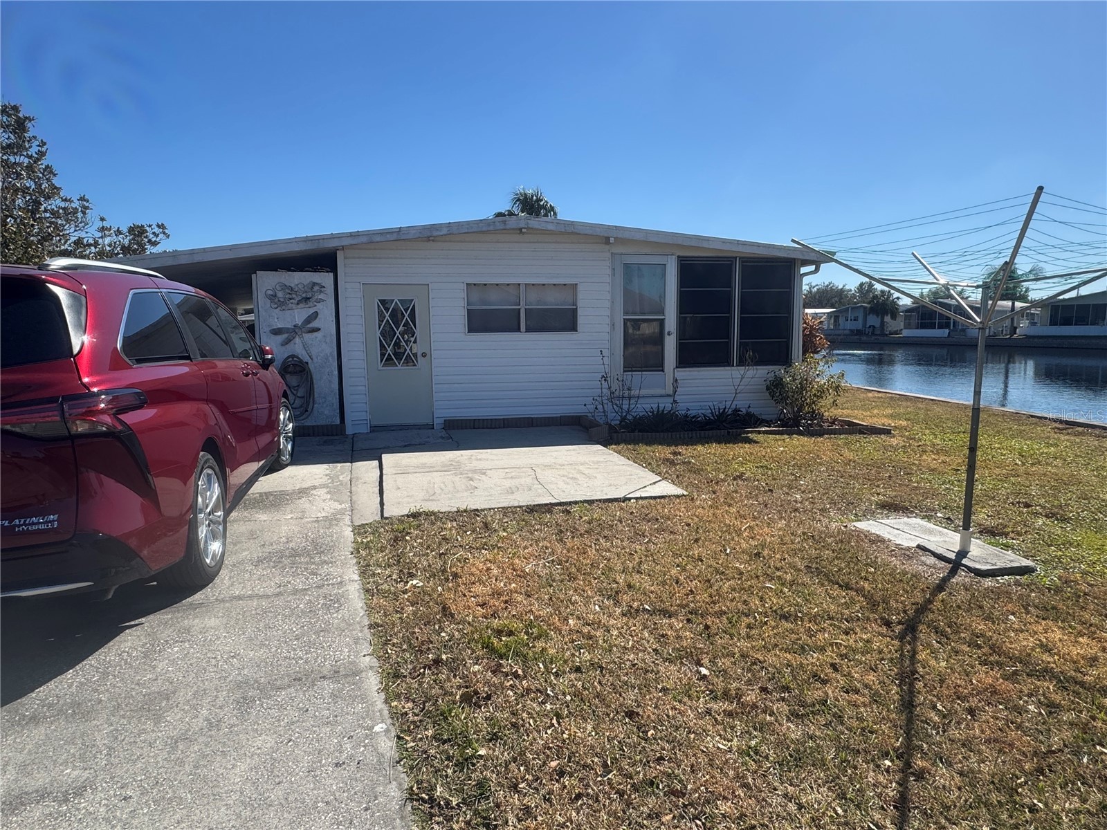4842 Britni Way #058 Zephyrhills FL 33541 - LAKE LEHIGH TB8473518 image3