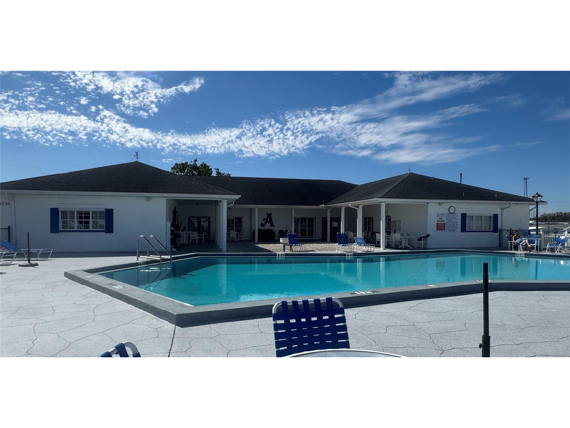 4842 Britni Way #058 Zephyrhills FL 33541 - LAKE LEHIGH TB8473518 image39