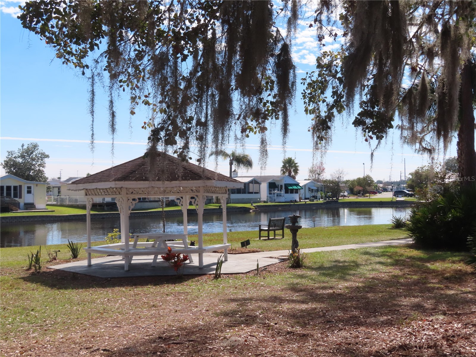 4842 Britni Way #058 Zephyrhills FL 33541 - LAKE LEHIGH TB8473518 image41