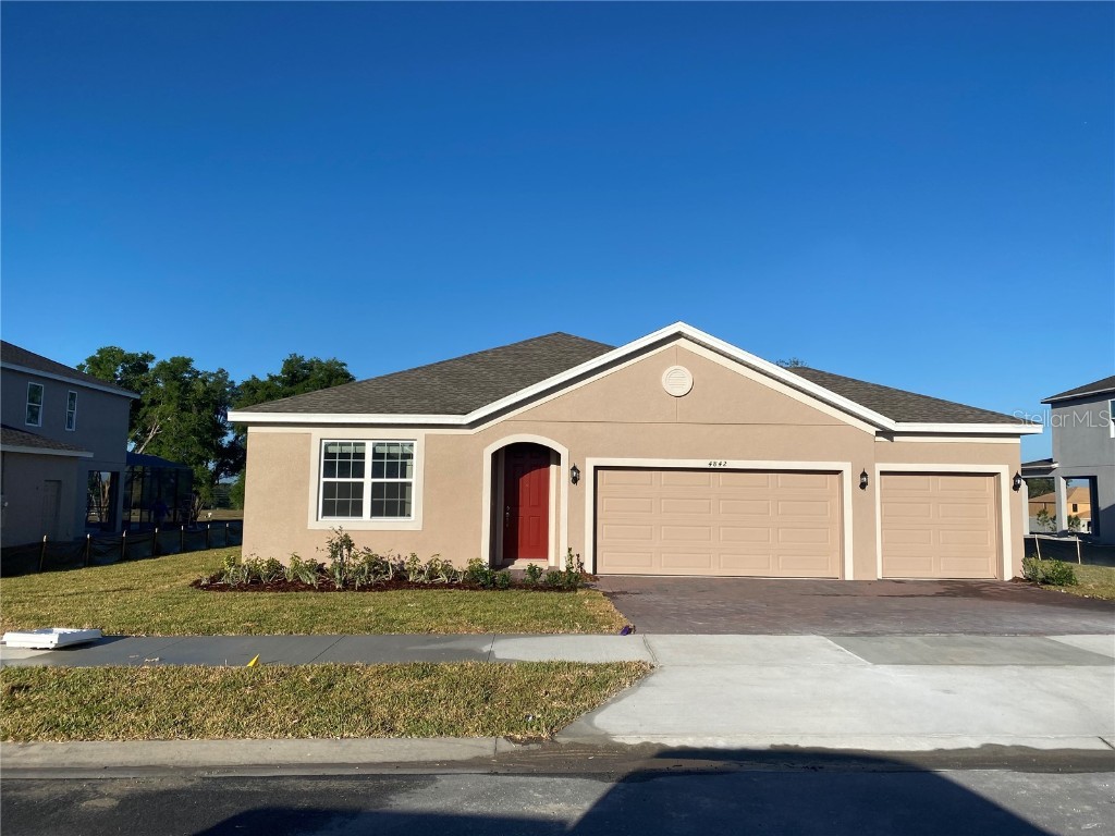 4842 Gilded Jewel Drive Mount Dora FL 32757 O6199537 image1
