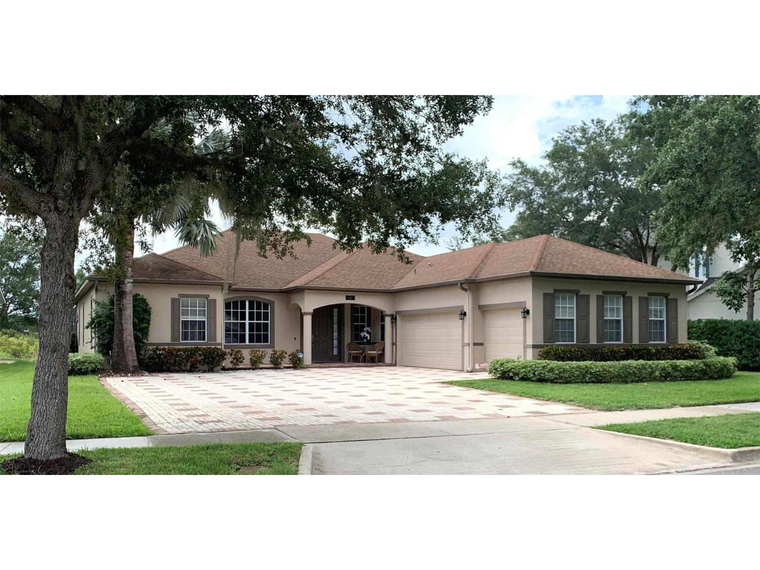 4842 Indian Deer Road Windermere FL 34786 T3534098 image1