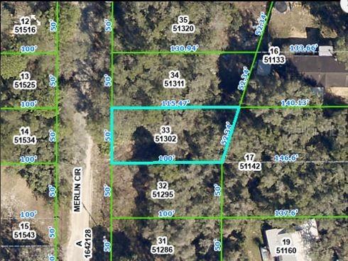 4842 Merlin Cir Circle Dade City FL 33523 O6231625 image2