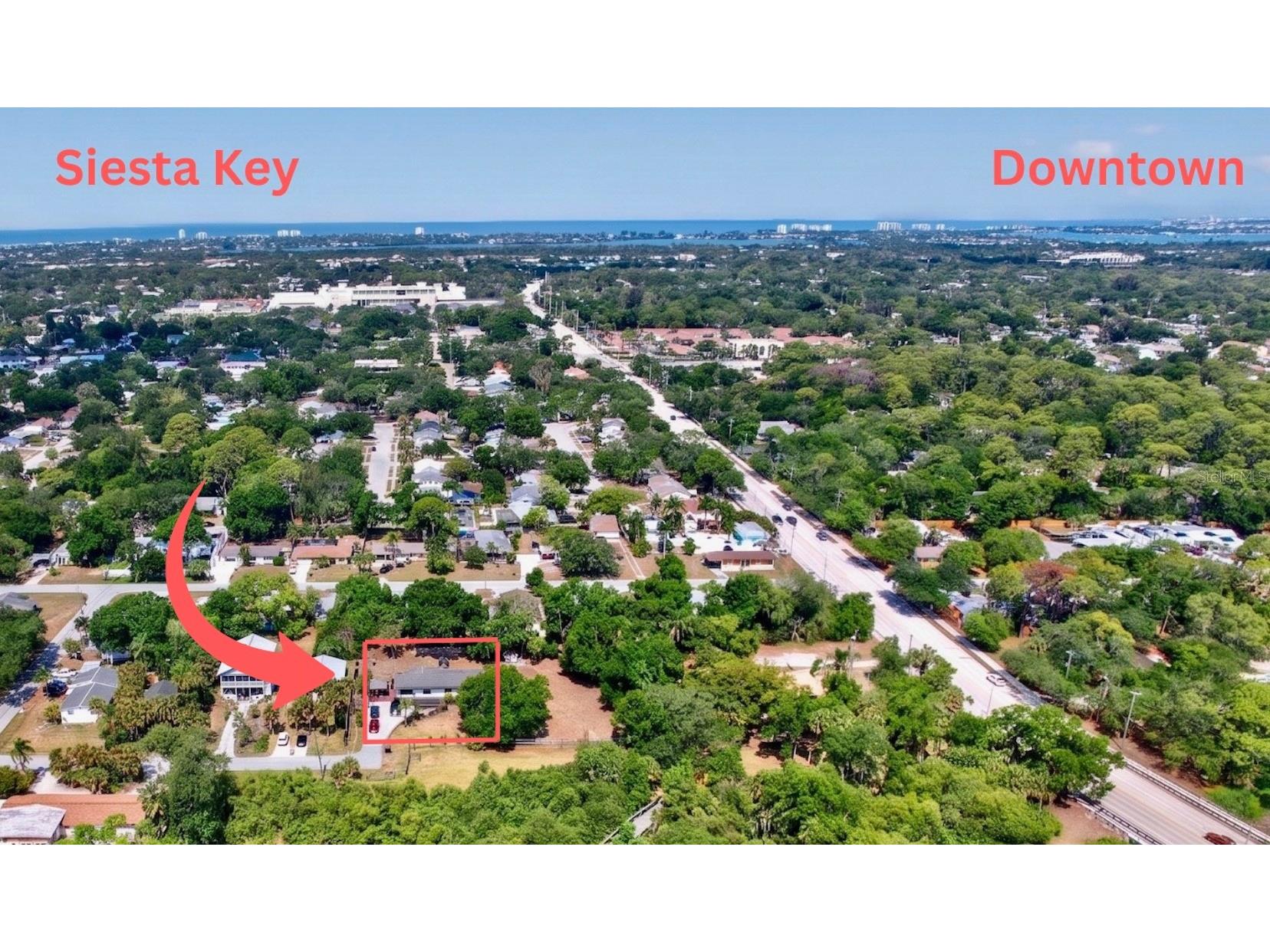 4842 Nutmeg Avenue Sarasota FL 34231 A4697828 image4