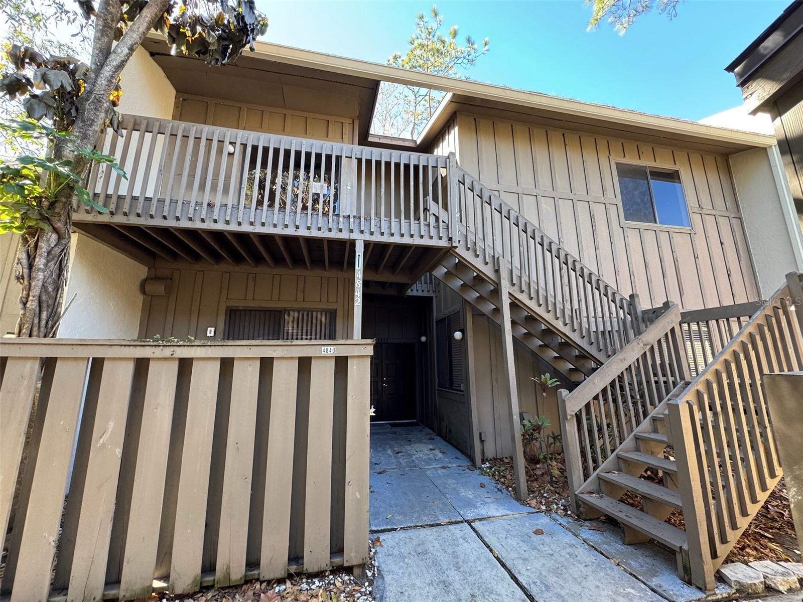 4842 Pebble Beach Drive #1006C Orlando FL 32811 O6380604 image1