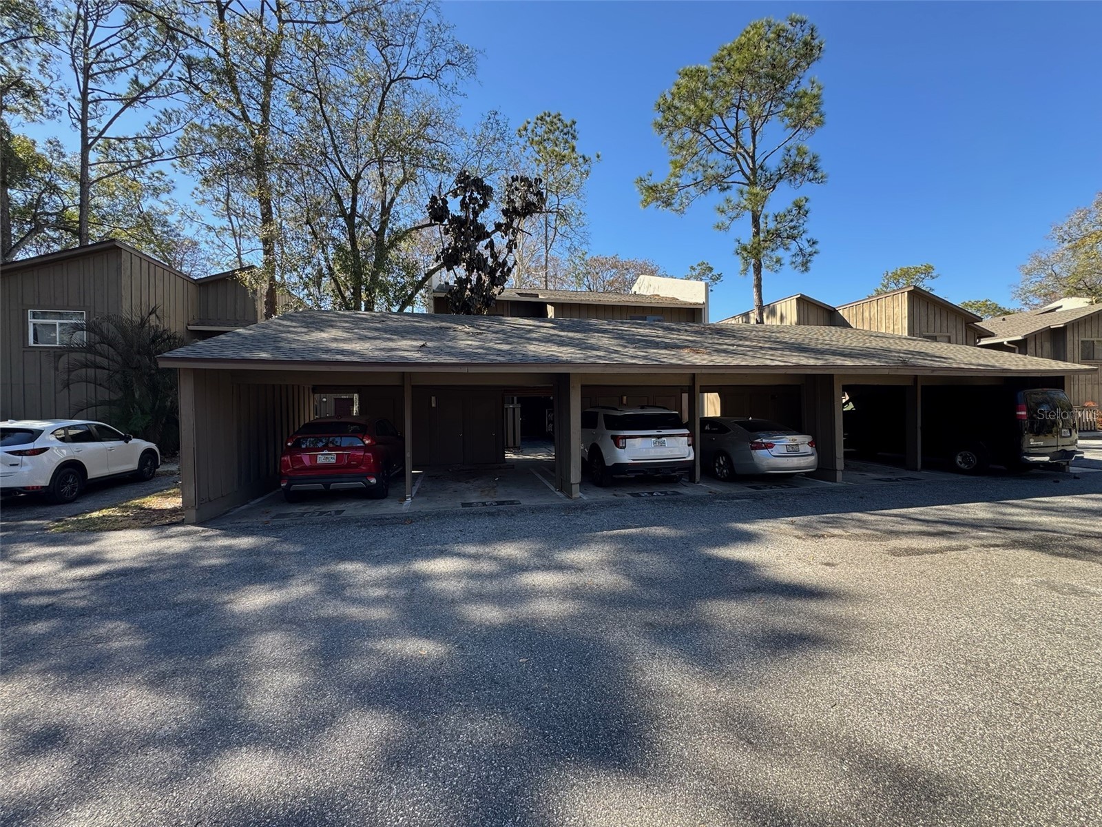 4842 Pebble Beach Drive #1006C Orlando FL 32811 O6380604 image21