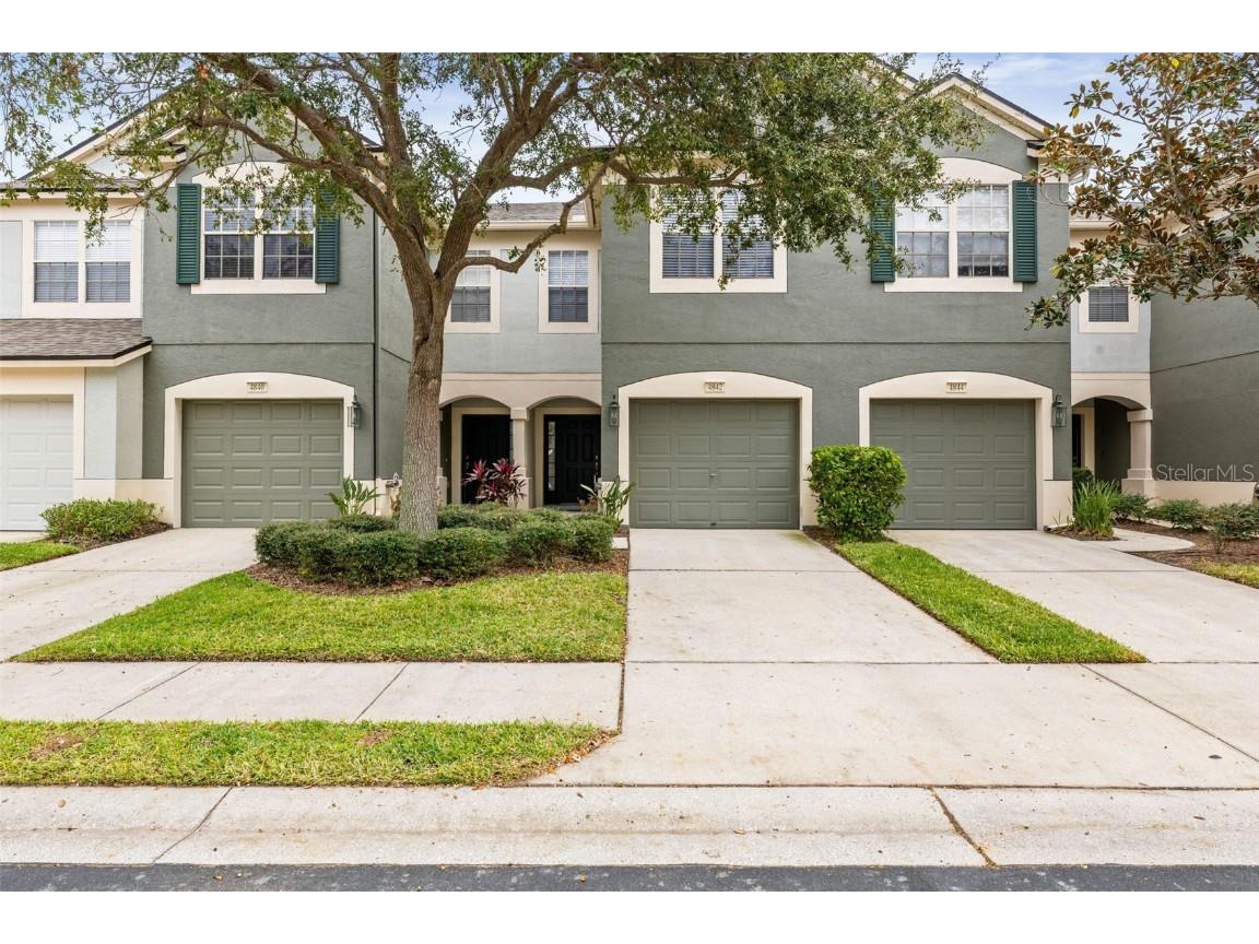 4842 Pond Ridge Drive Riverview FL 33578 TB8339626 image1