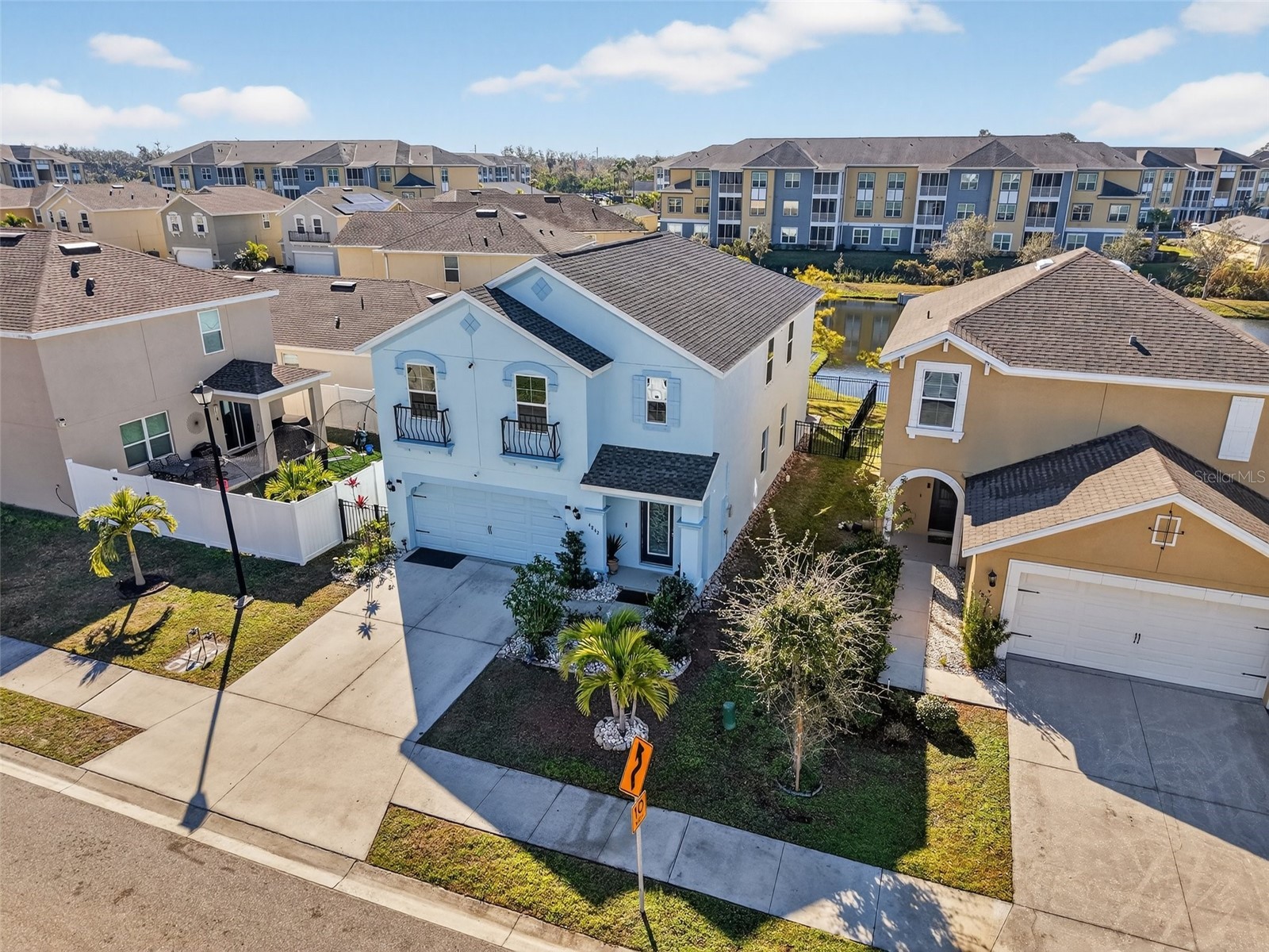 4842 San Palermo Drive Bradenton FL 34208 TB8471315 image37