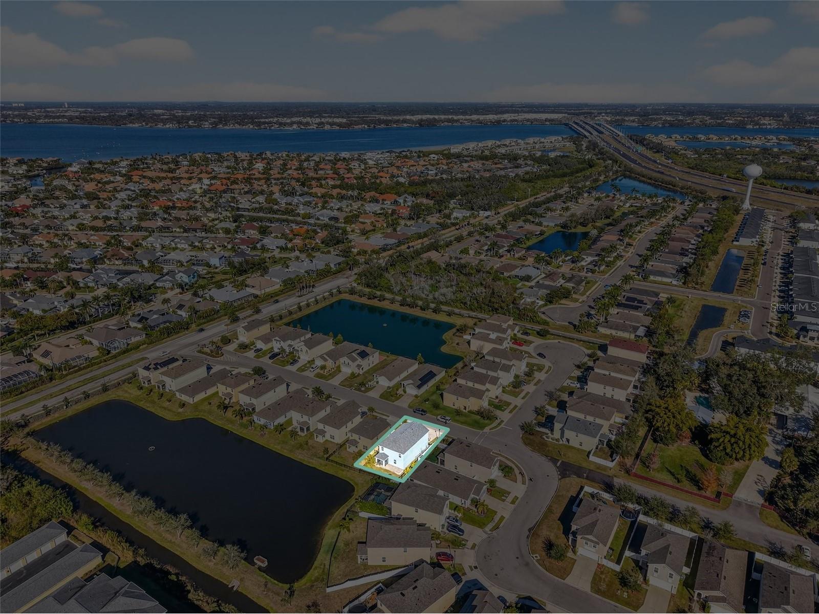 4842 San Palermo Drive Bradenton FL 34208 TB8471315 image48