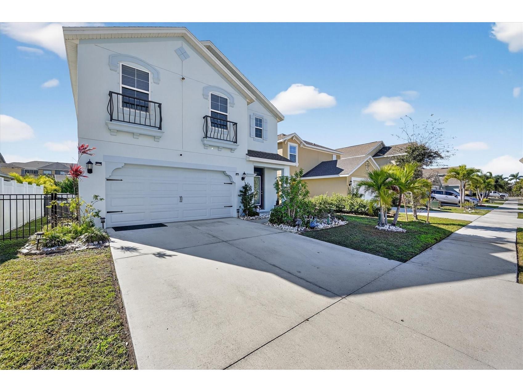 4842 San Palermo Drive Bradenton FL 34208 TB8511793 image1