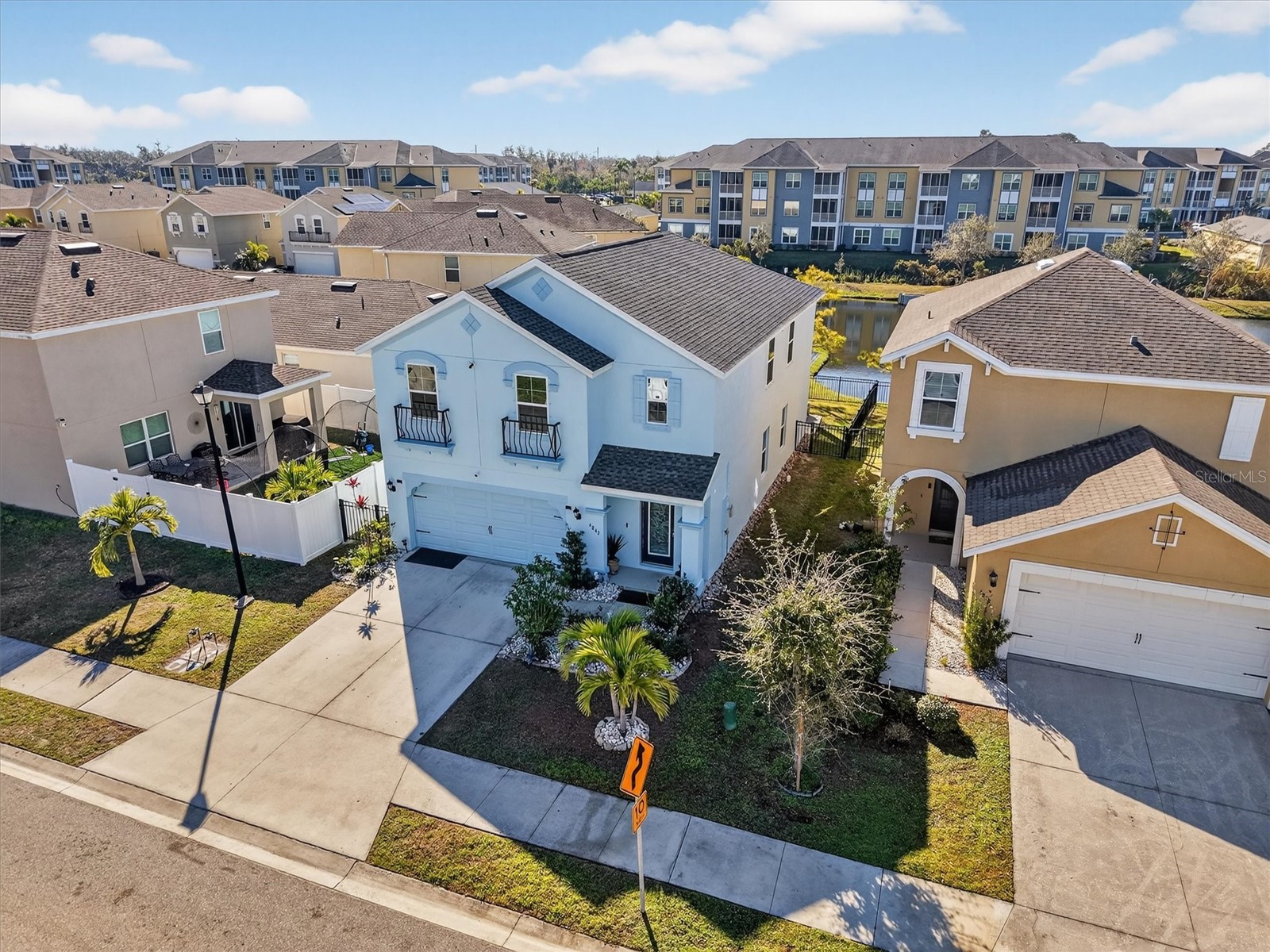 4842 San Palermo Drive Bradenton FL 34208 TB8511793 image29