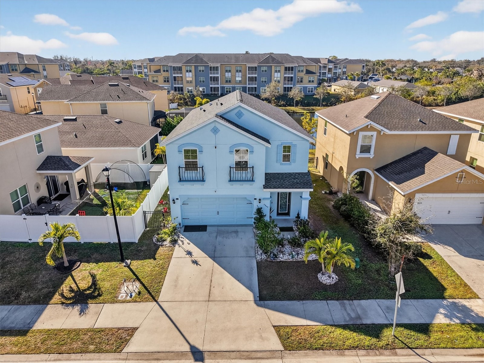 4842 San Palermo Drive Bradenton FL 34208 TB8511793 image30