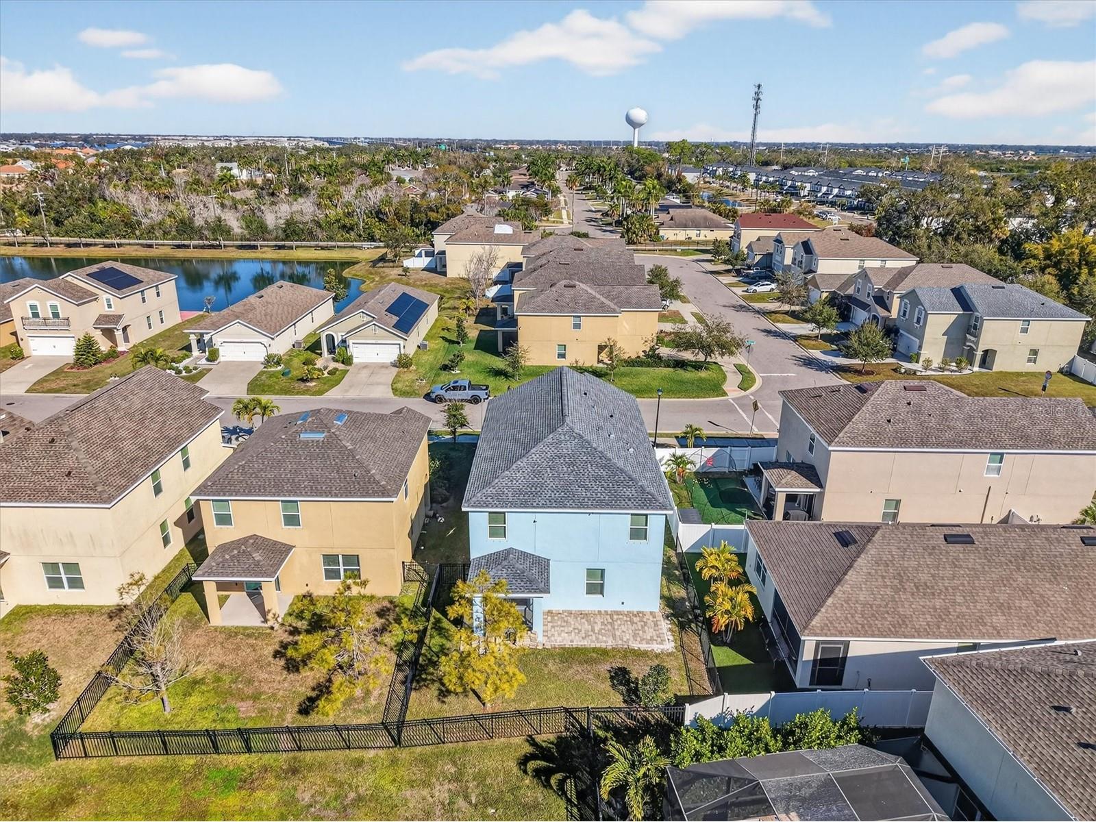 4842 San Palermo Drive Bradenton FL 34208 TB8511793 image34