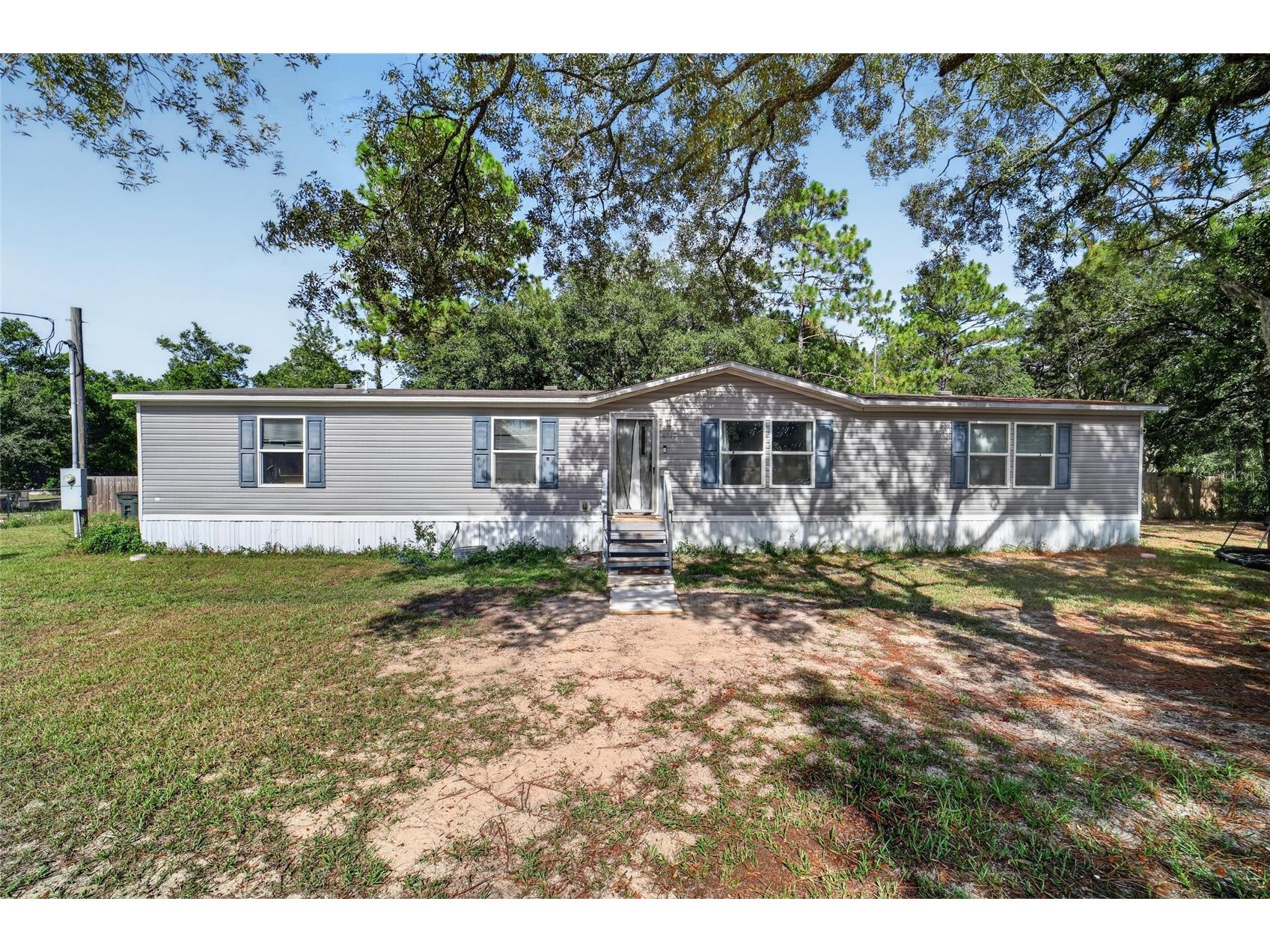 4842 W Nester Court Homosassa FL 34446 TB8525832 image1