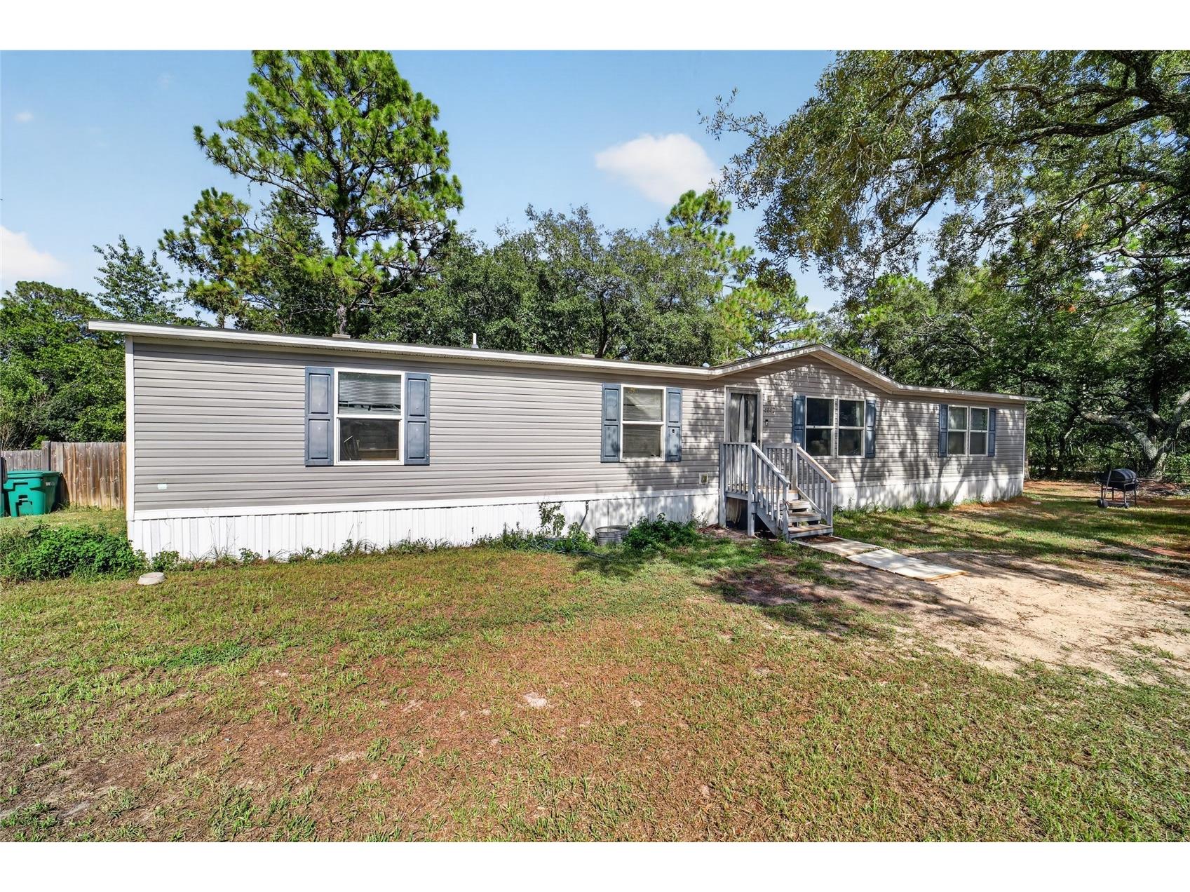 4842 W Nester Court Homosassa FL 34446 TB8525832 image41