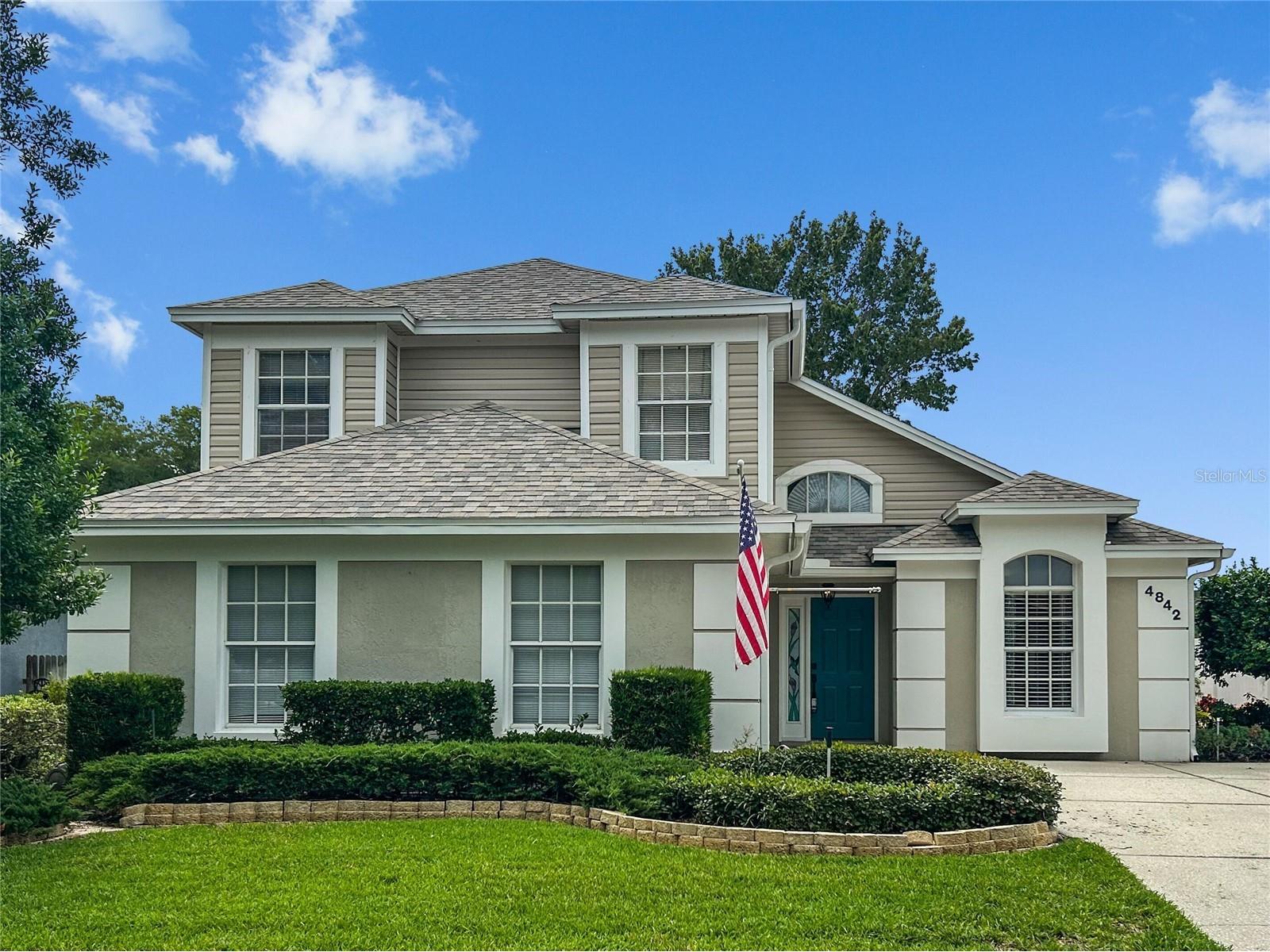 4842 Wellbrook Drive New Port Richey FL 34653 O6412775 image1