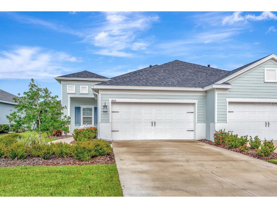 4842 Willow Bend Avenue Parrish FL 34219 A4663413 image1