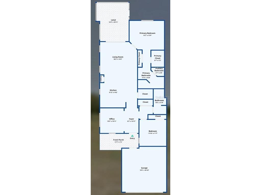 4842 Willow Bend Avenue Parrish FL 34219 A4663413 image35