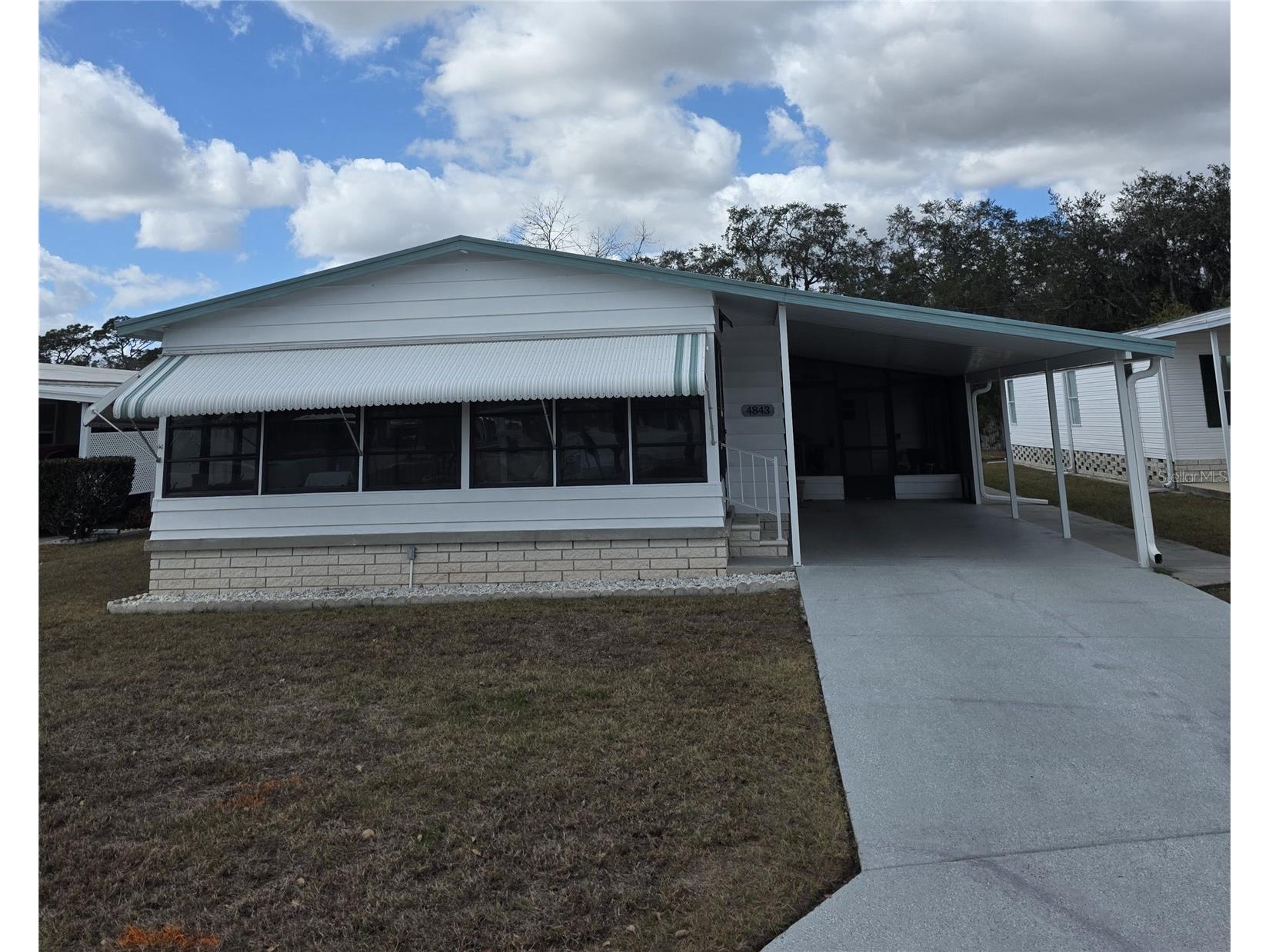 4843 Blanco Drive Zephyrhills FL 33541 TB8474980 image1
