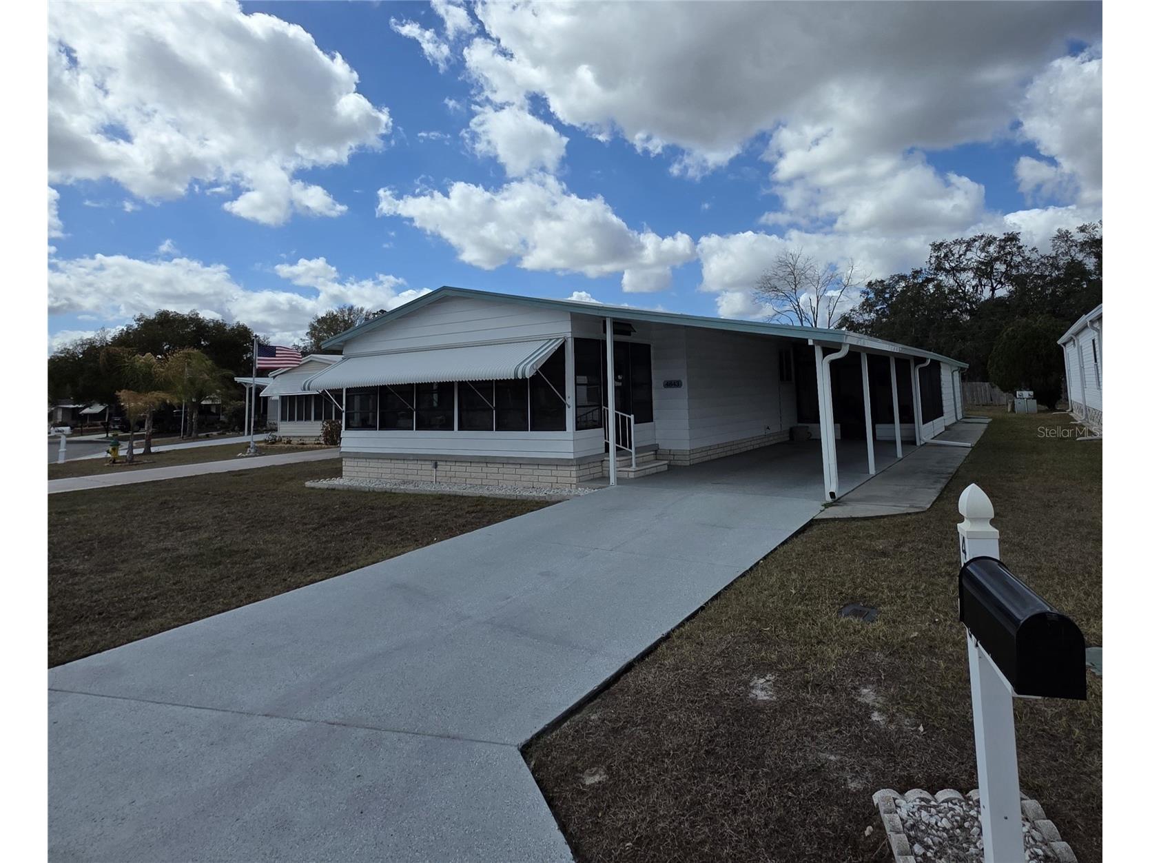 4843 Blanco Drive Zephyrhills FL 33541 TB8474980 image2