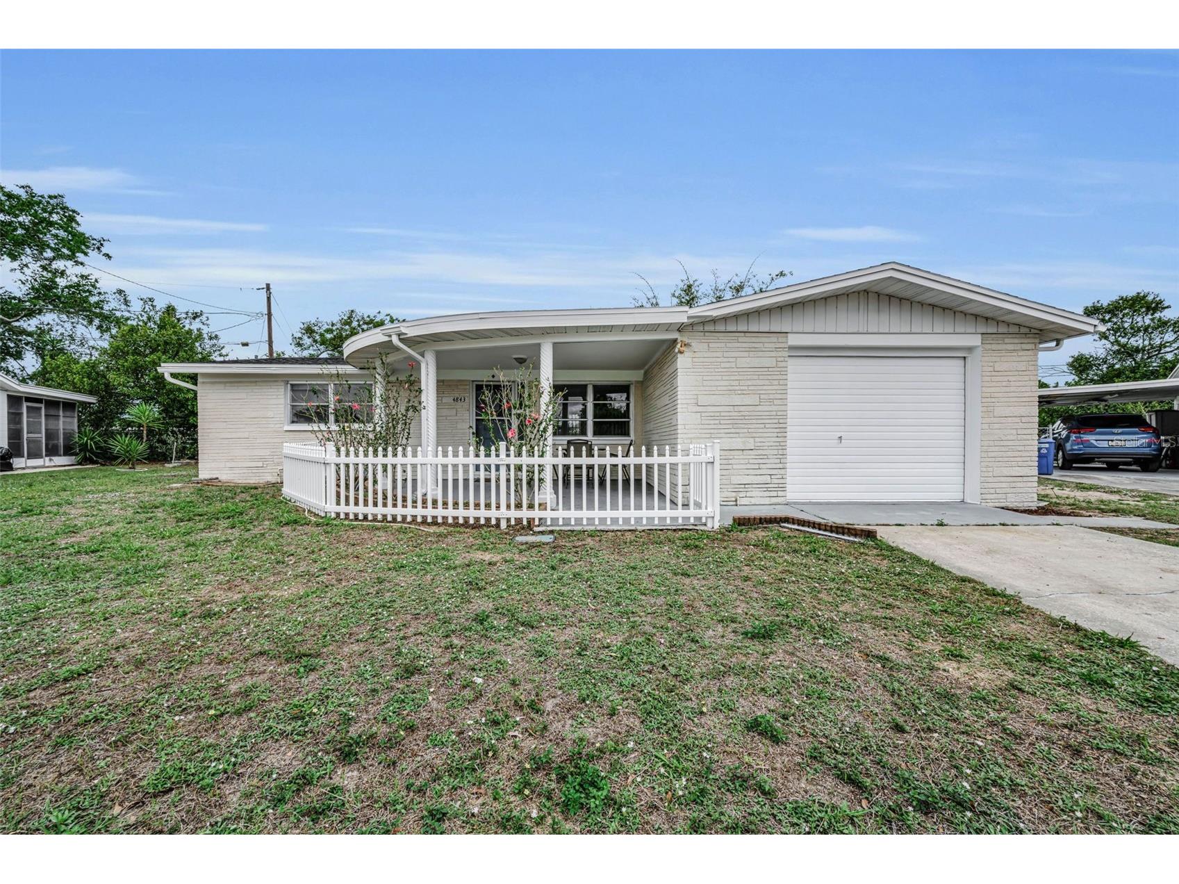 4843 Calais Drive Holiday FL 34690 TB8496145 image1