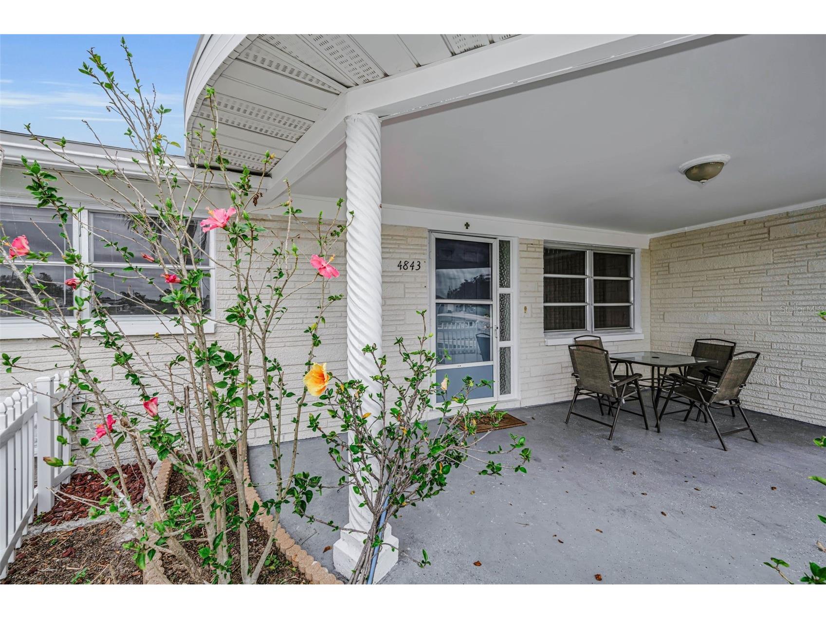 4843 Calais Drive Holiday FL 34690 TB8496145 image4
