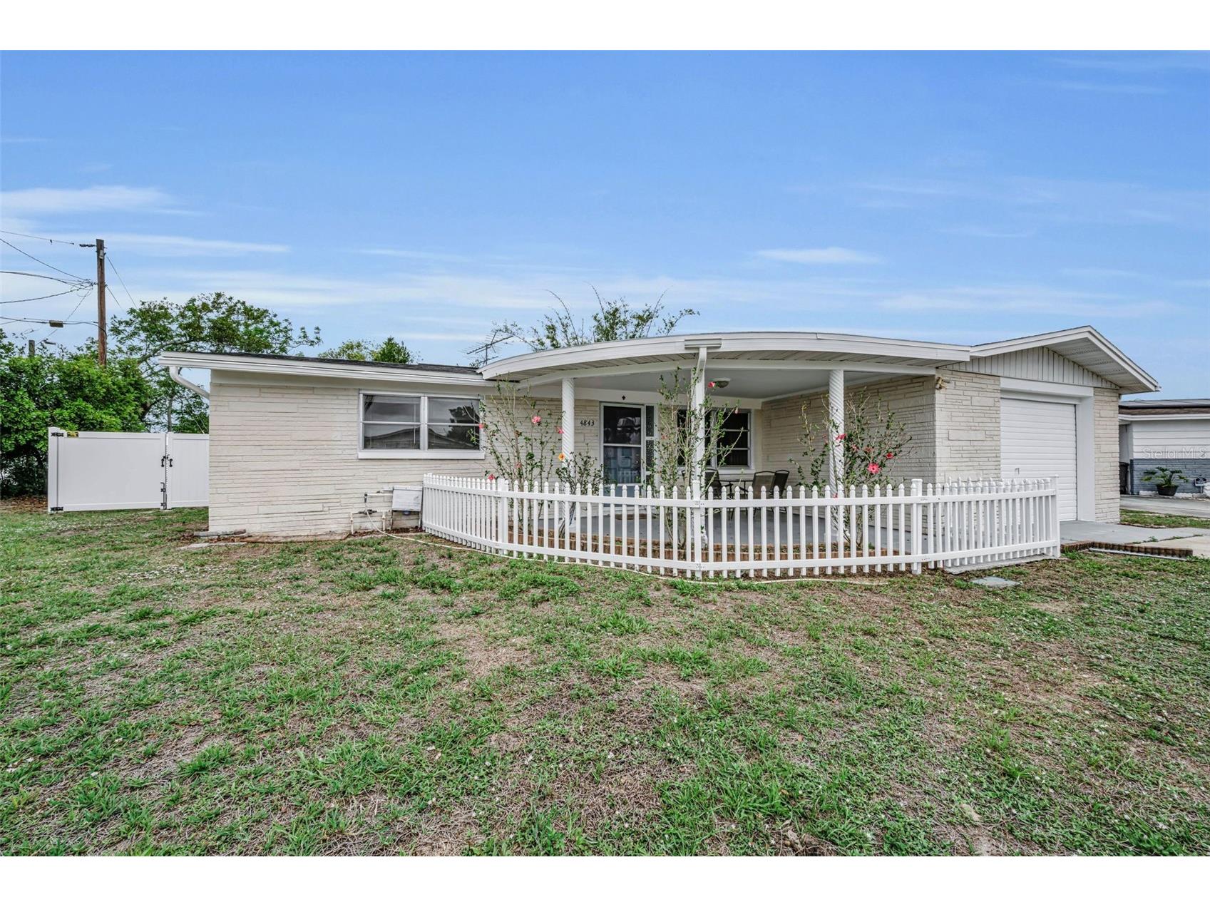 4843 Calais Drive Holiday FL 34690 TB8496145 image44