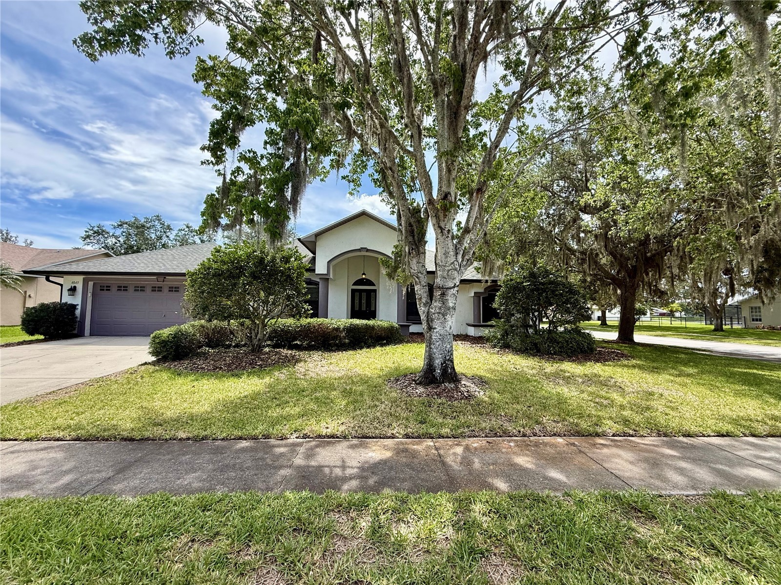 4843 Calasans Avenue Saint Cloud FL 34771 - ST CLOUD LAKE S5151558 image1