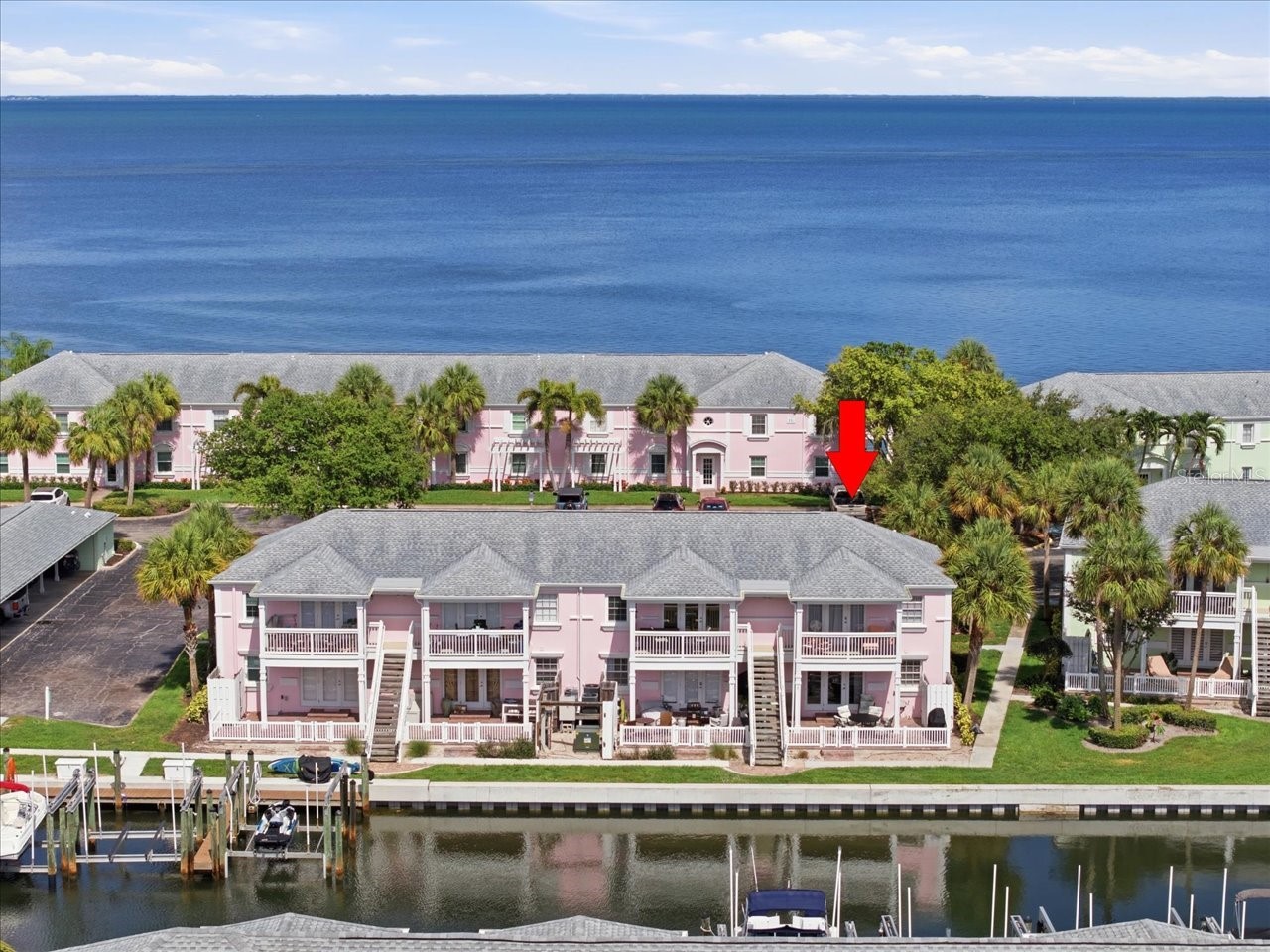 4843 Coquina Key Drive SE #A Saint Petersburg FL 33705 TB8520788 image1