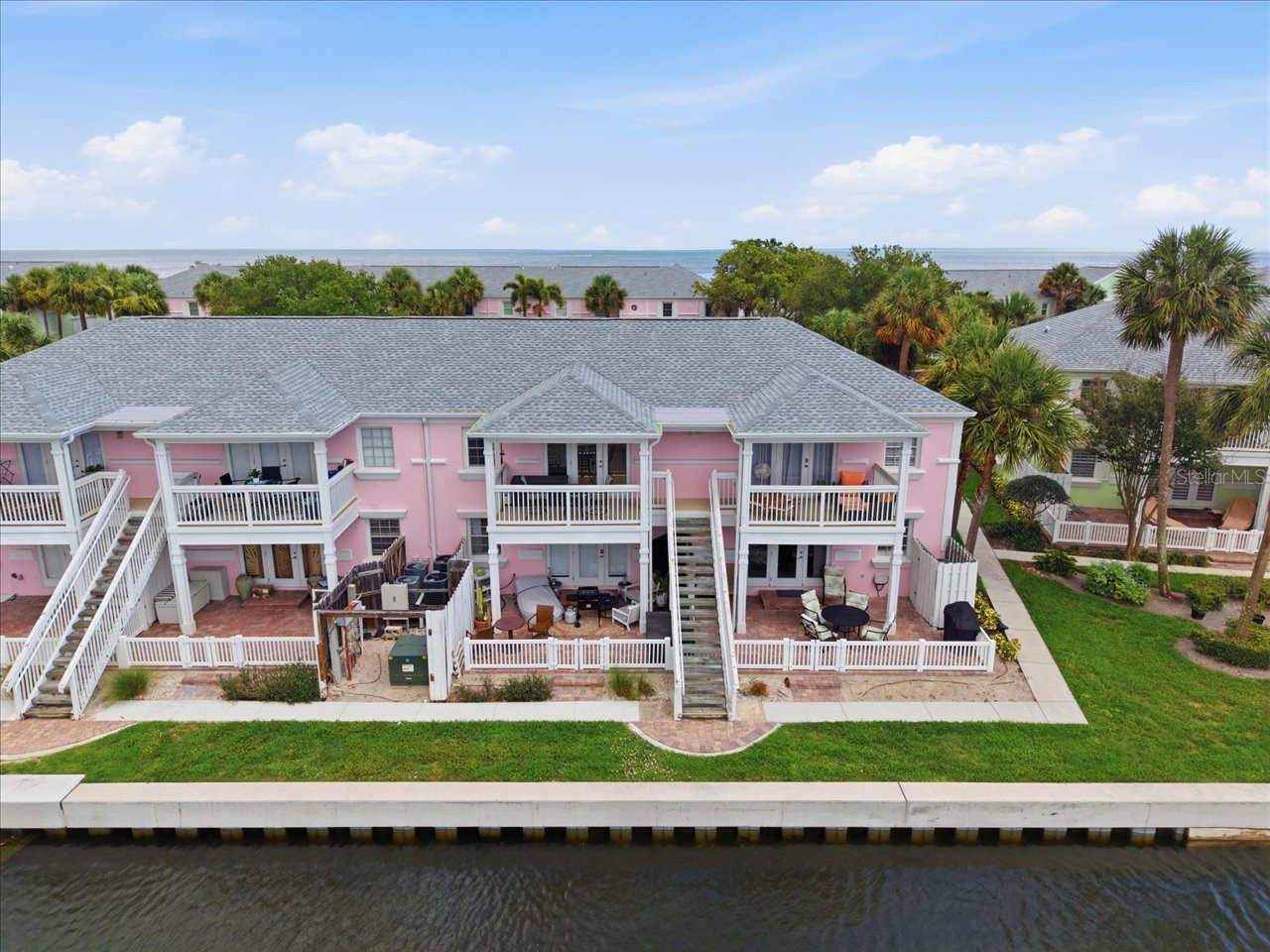 4843 Coquina Key Drive SE #A Saint Petersburg FL 33705 TB8520788 image43