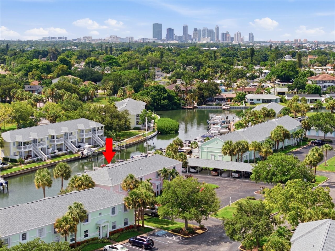 4843 Coquina Key Drive SE #A Saint Petersburg FL 33705 TB8520788 image44