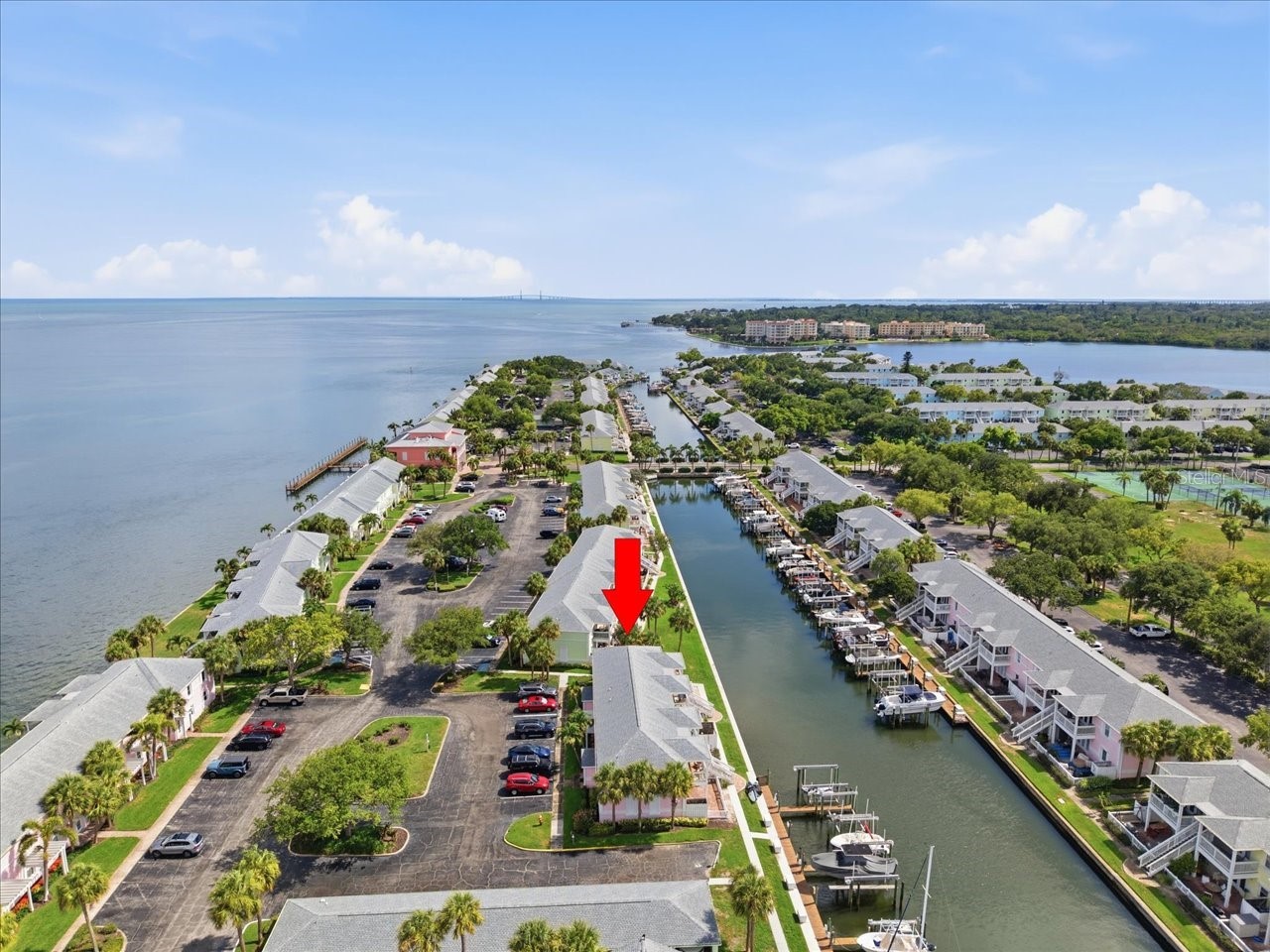 4843 Coquina Key Drive SE #A Saint Petersburg FL 33705 TB8520788 image45