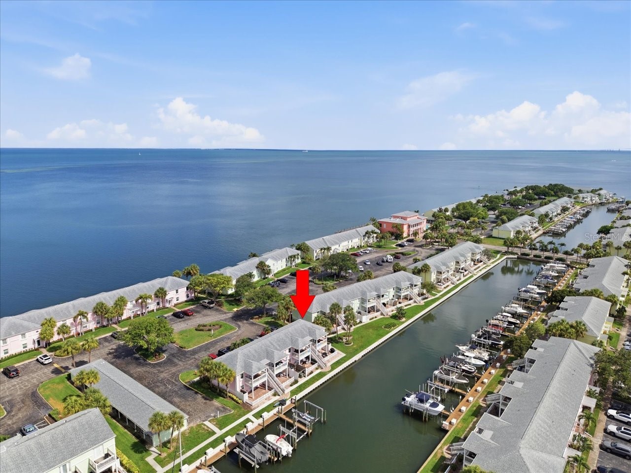 4843 Coquina Key Drive SE #A Saint Petersburg FL 33705 TB8520788 image46