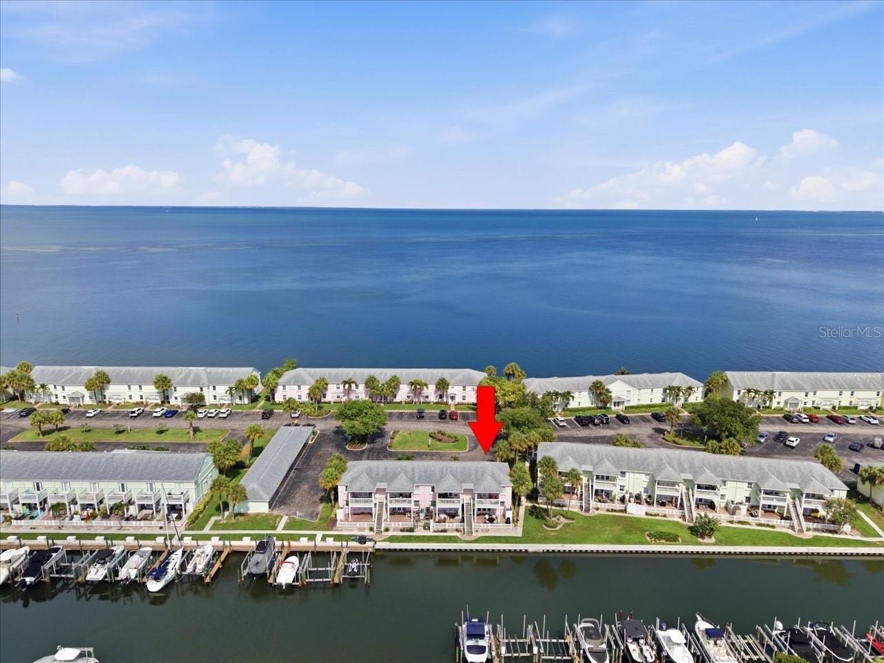 4843 Coquina Key Drive SE #A Saint Petersburg FL 33705 TB8520788 image47