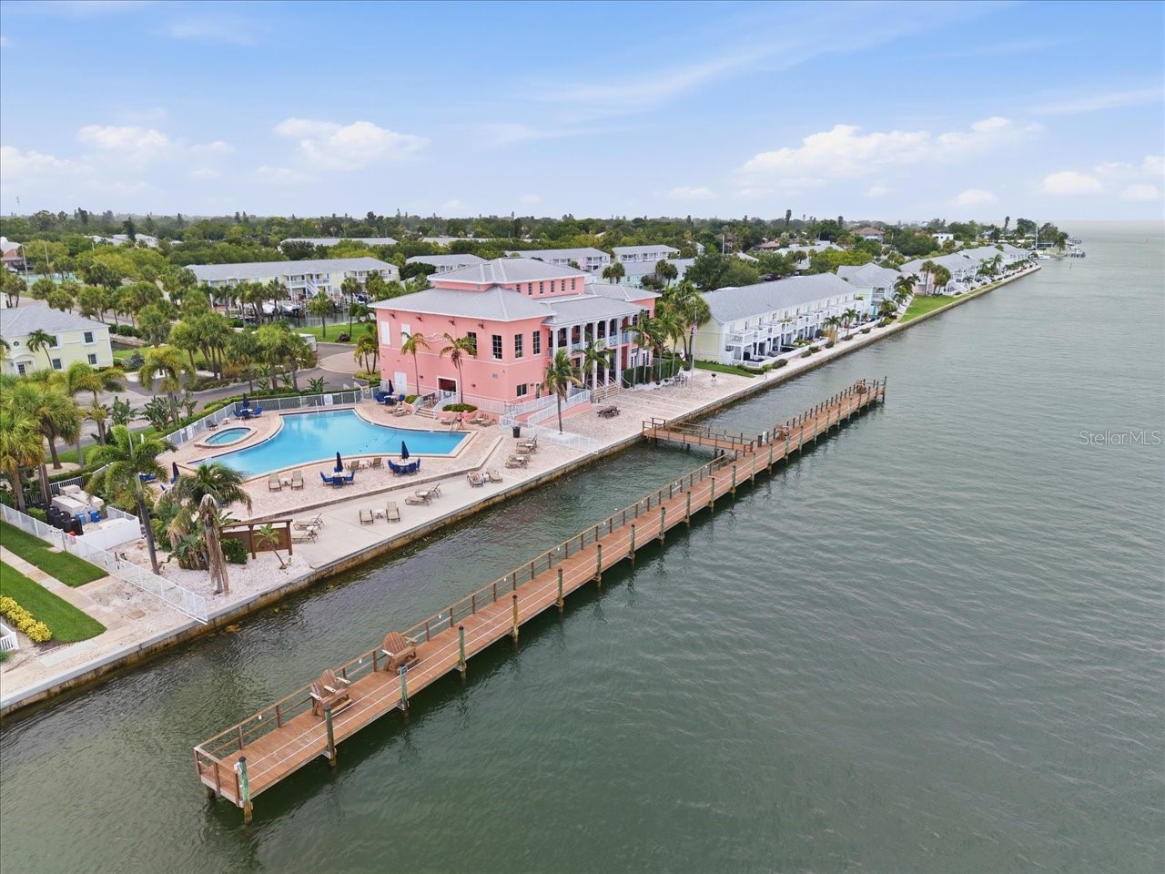 4843 Coquina Key Drive SE #A Saint Petersburg FL 33705 TB8520788 image49