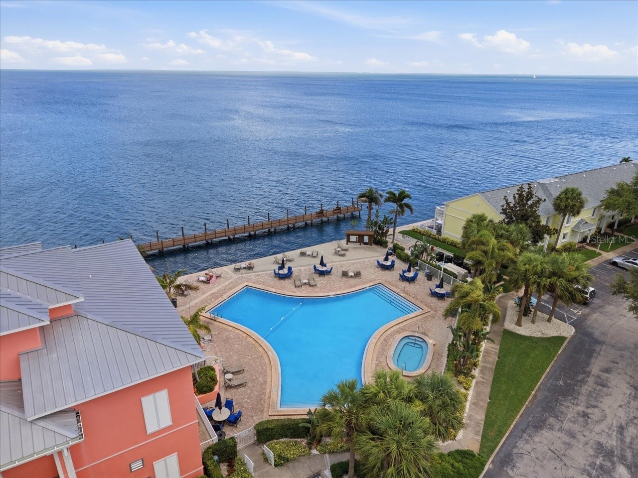 4843 Coquina Key Drive SE #A Saint Petersburg FL 33705 TB8520788 image51