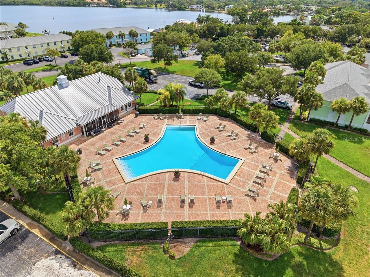 4843 Coquina Key Drive SE #A Saint Petersburg FL 33705 TB8520788 image52