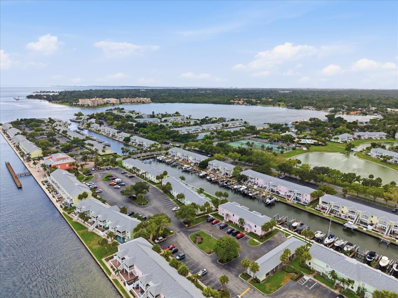 4843 Coquina Key Drive SE #A Saint Petersburg FL 33705 TB8520788 image57