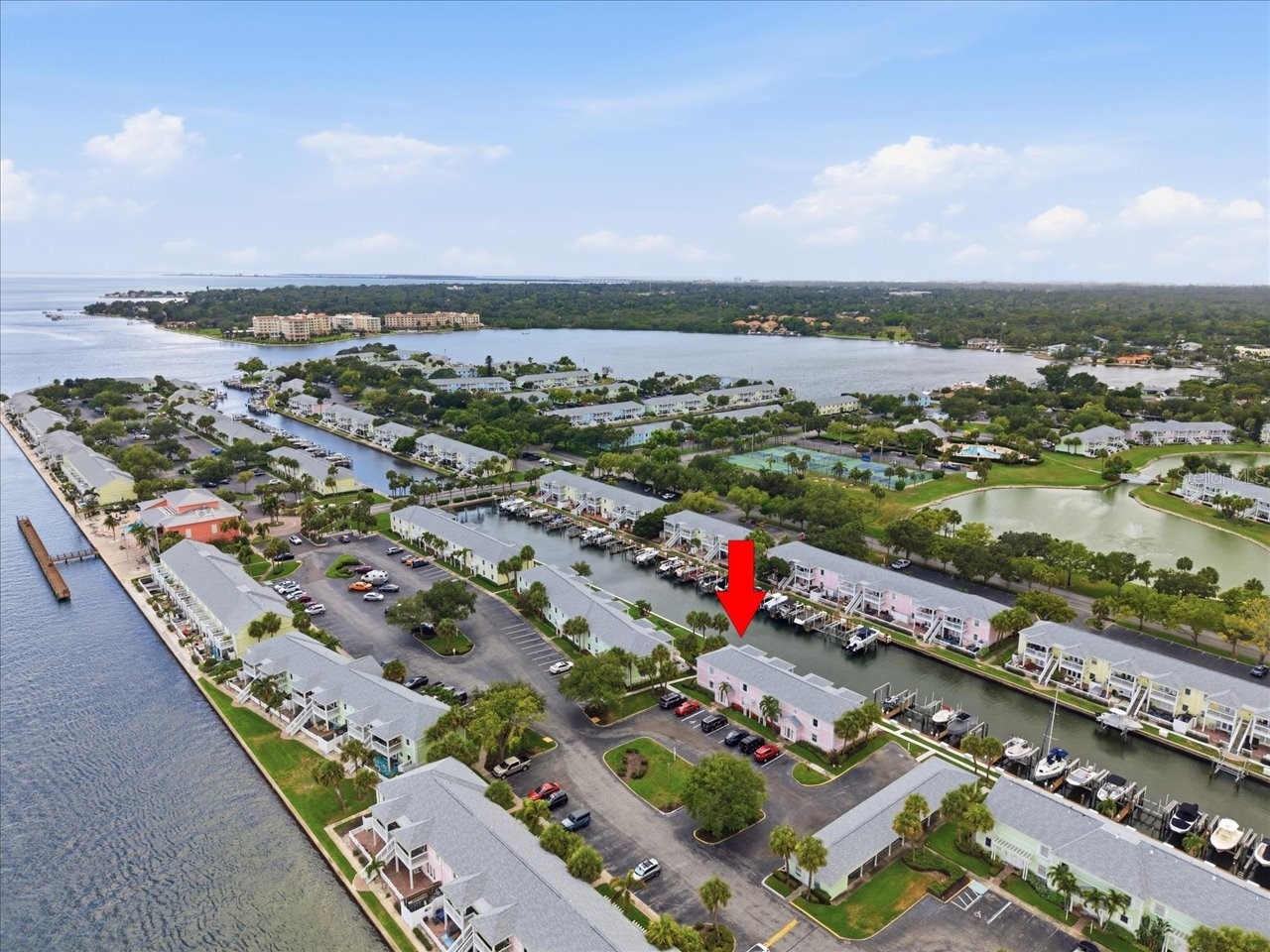 4843 Coquina Key Drive SE #A Saint Petersburg FL 33705 TB8520788 image58
