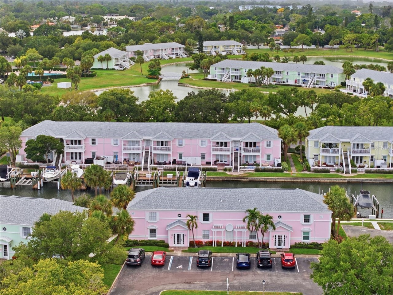 4843 Coquina Key Drive SE #A Saint Petersburg FL 33705 TB8520788 image59