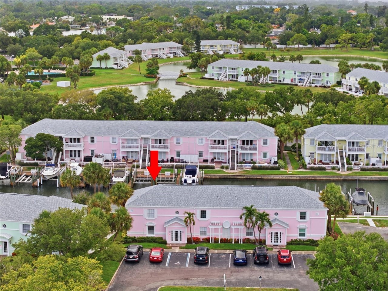 4843 Coquina Key Drive SE #A Saint Petersburg FL 33705 TB8520788 image60